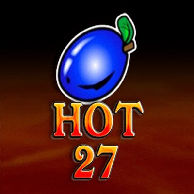 Hot 27